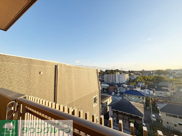 ル・カリエンテの物件内観写真